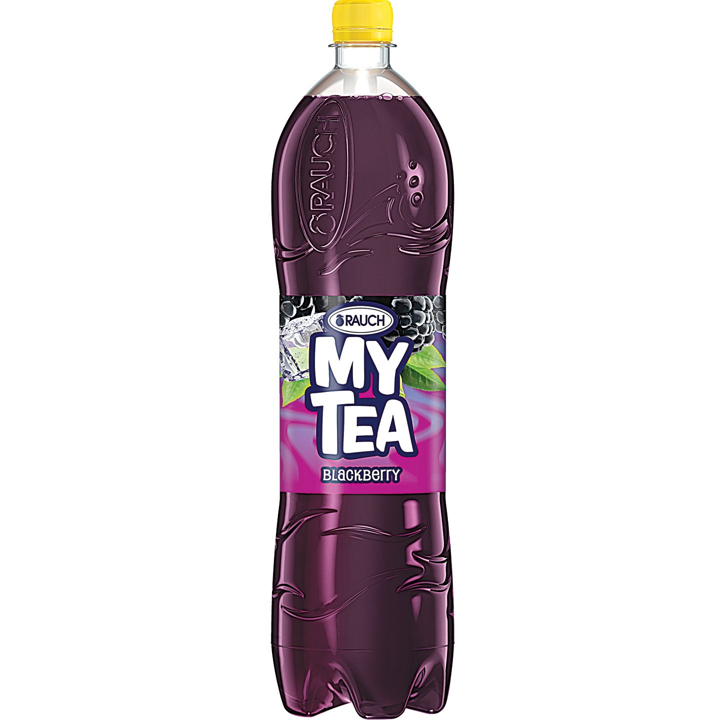 Rauch Mytea Feketeszeder +50ft Betétdíj