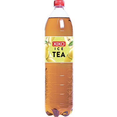 XIXO ICE TEA KÖRTE 1,5L DRS termékképe