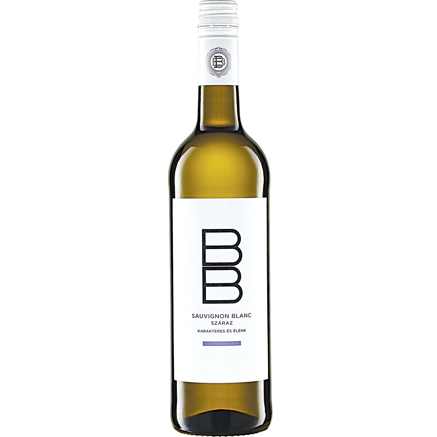 Bb Sauvignon Blanc Bor +50 Ft Betétdíj