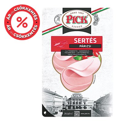 PICK SERTÉS PÁRIZSI termékképe