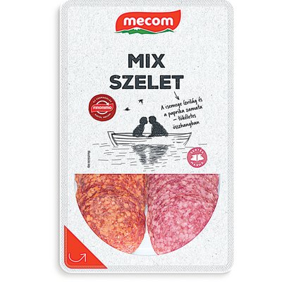 FINONIMO MIX SZELET termékképe