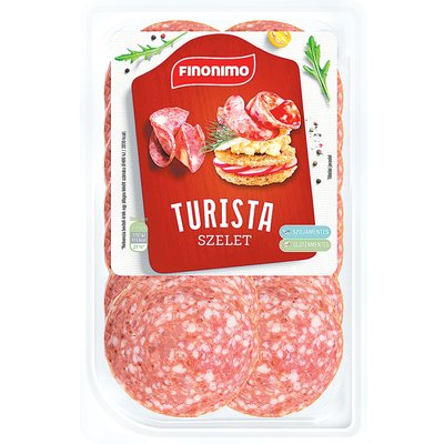 FINONIMO FELVÁGOTT termékképe