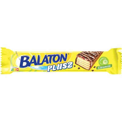 BALATON XXL/PLUSZ CITROMOS 45G termékképe