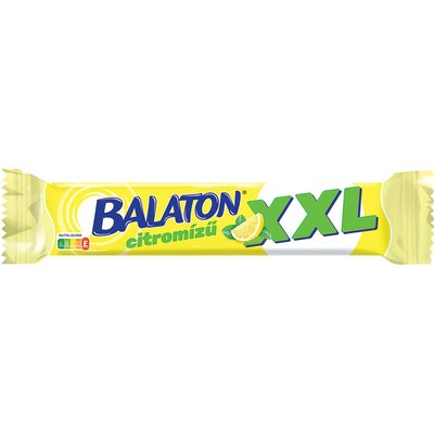 BALATON XXL CITROMOS 45G termékképe