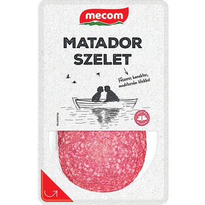 FINONIMO MATADOR SZELET termékképe