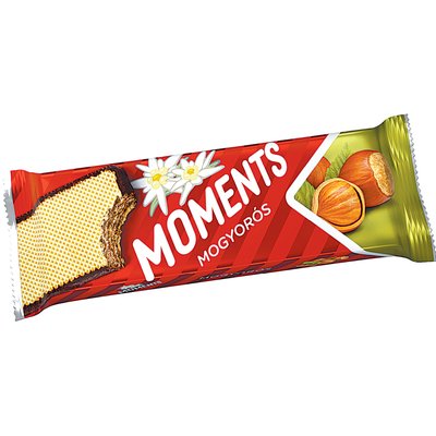 MOMENTS OSTYA MOGYORÓS 45G termékképe