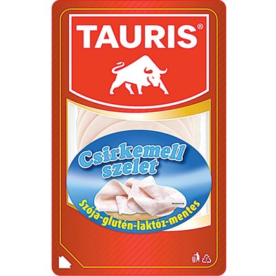 TAURIS CSIRKEMELL SZELET termékképe