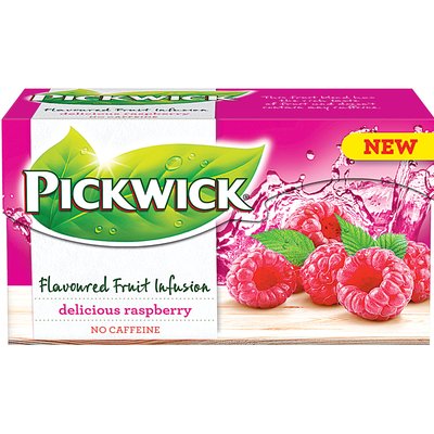 PICKWICK TEA termékképe