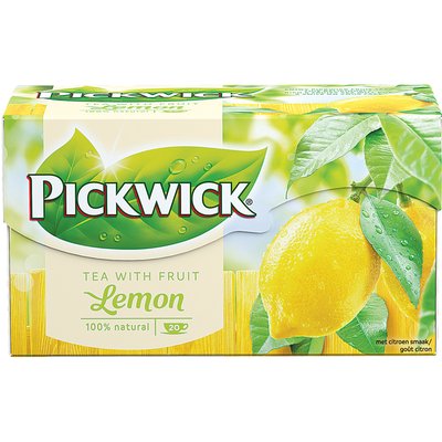 PICKWICK TEA termékképe