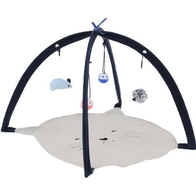 MACSKA JÁTSZÓSZŐNYEG termékképe