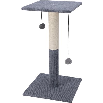 MACSKAFA LABDÁVAL termékképe