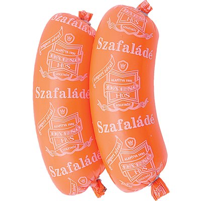 DARNÓ SZAFALÁDÉ termékképe