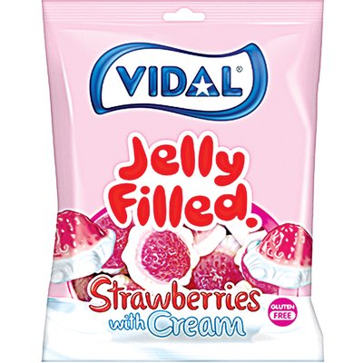 VIDAL GUMICUKOR termékképe