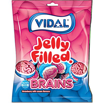 VIDAL GUMICUKOR termékképe