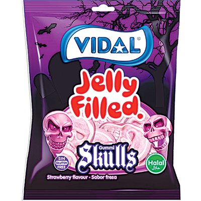 VIDAL GUMICUKOR termékképe