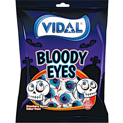 VIDAL GUMICUKOR termékképe