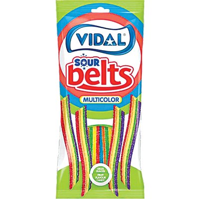 VIDAL GUMICUKOR termékképe