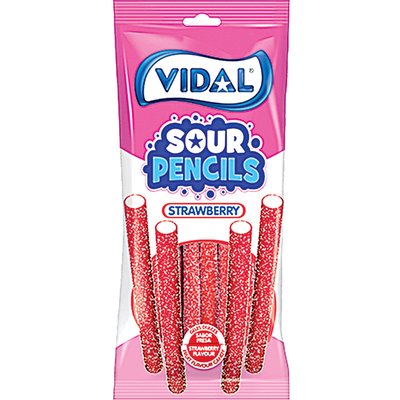 VIDAL GUMICUKOR termékképe