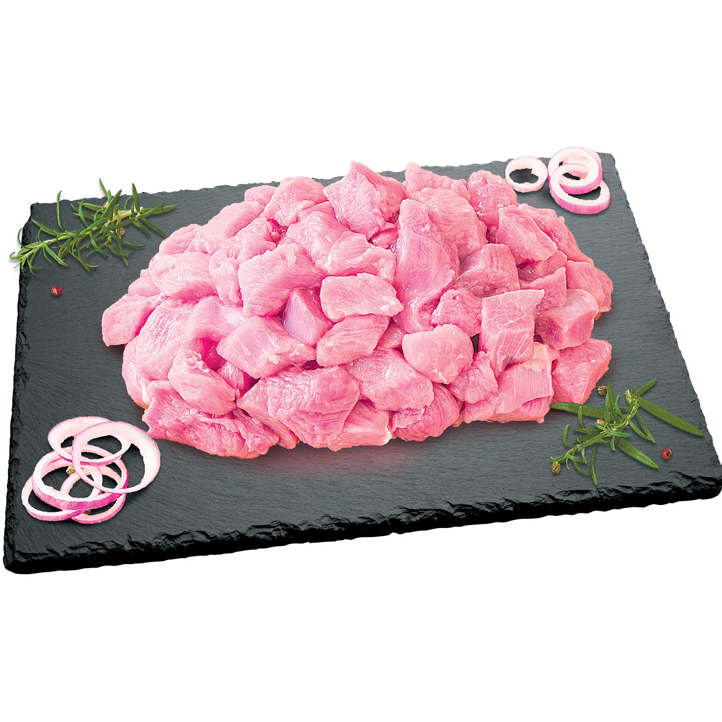 Kockázott Pulykafelsőcomb Filé