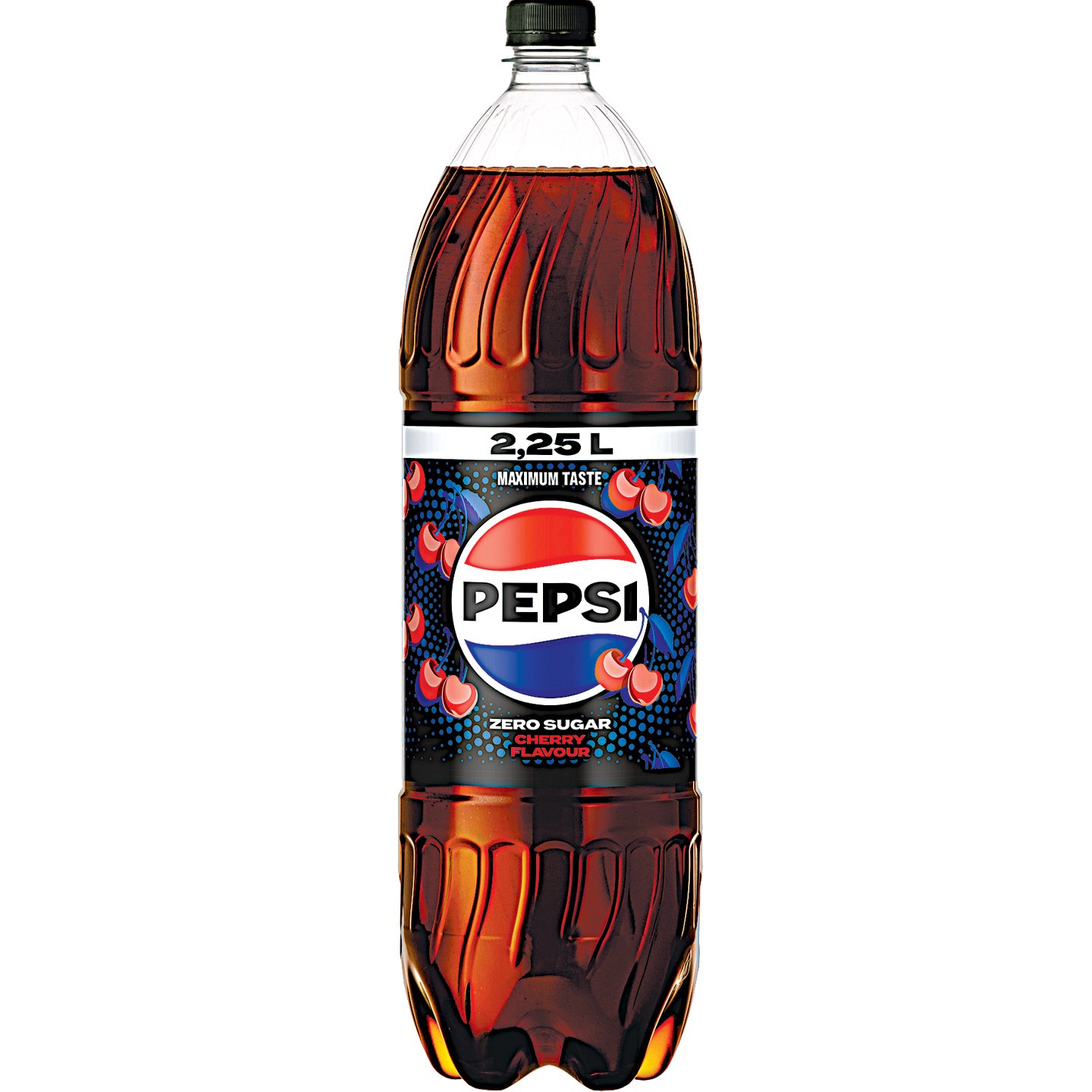 Pepsi Cherry Zero +50 Ft Betétdíj