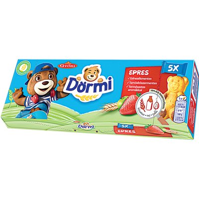 DÖRMI EPRES MULTIPACK termékképe