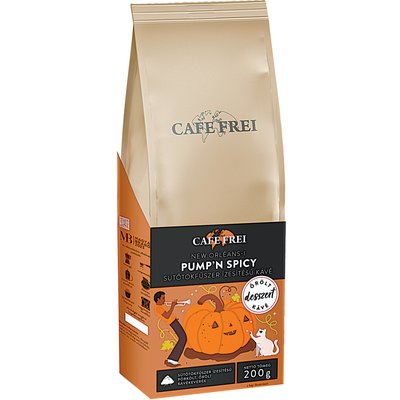 CAFÉ FREI NEW ORLÉANS SÜTŐTÖKÖS termékképe