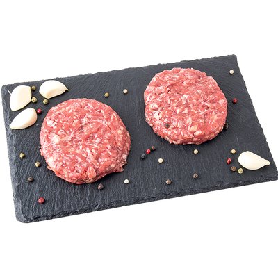 Image of MARHA HAMBURGER HÚSPOGÁCSA