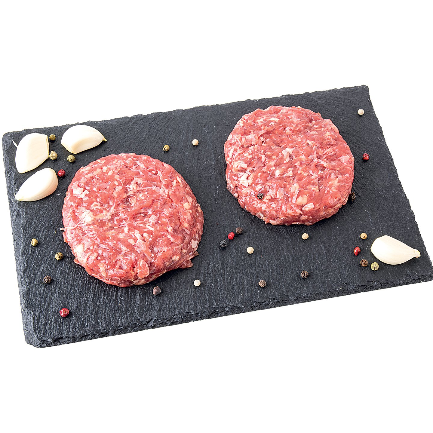 Marha Hamburger Húspogácsa
