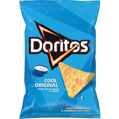 DORITOS COOL ORIGINAL NACHO termékképe