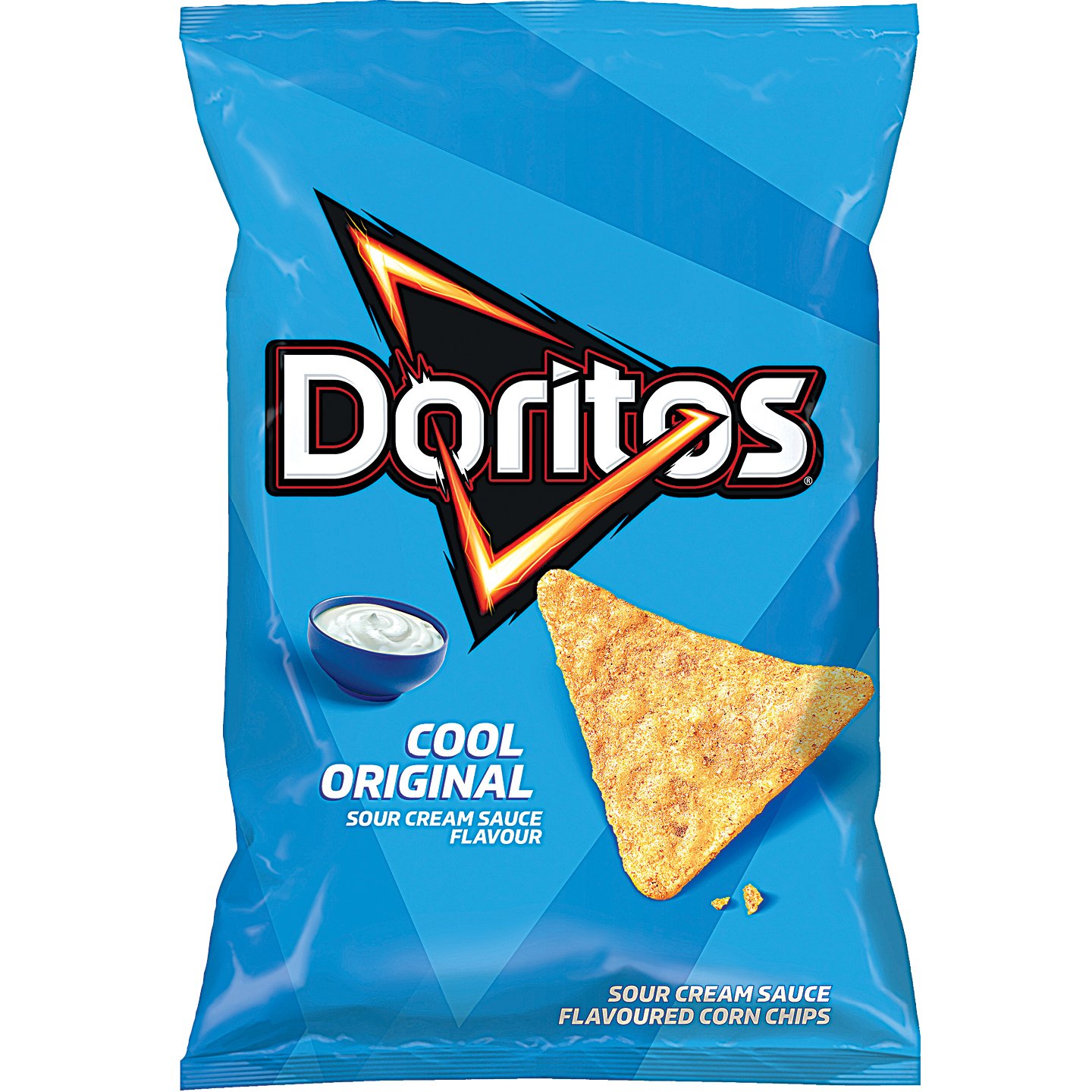 Doritos Cool Original Nacho