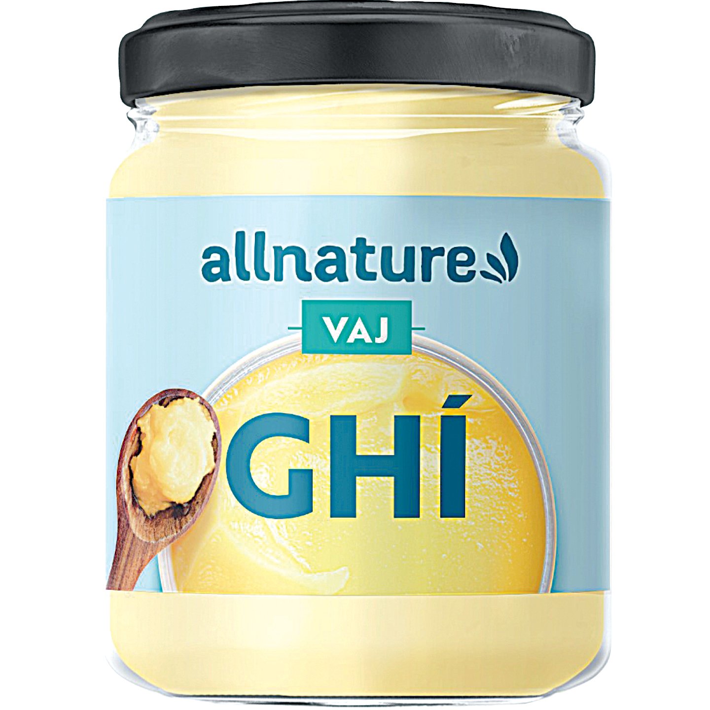Allnature Ghí Vaj