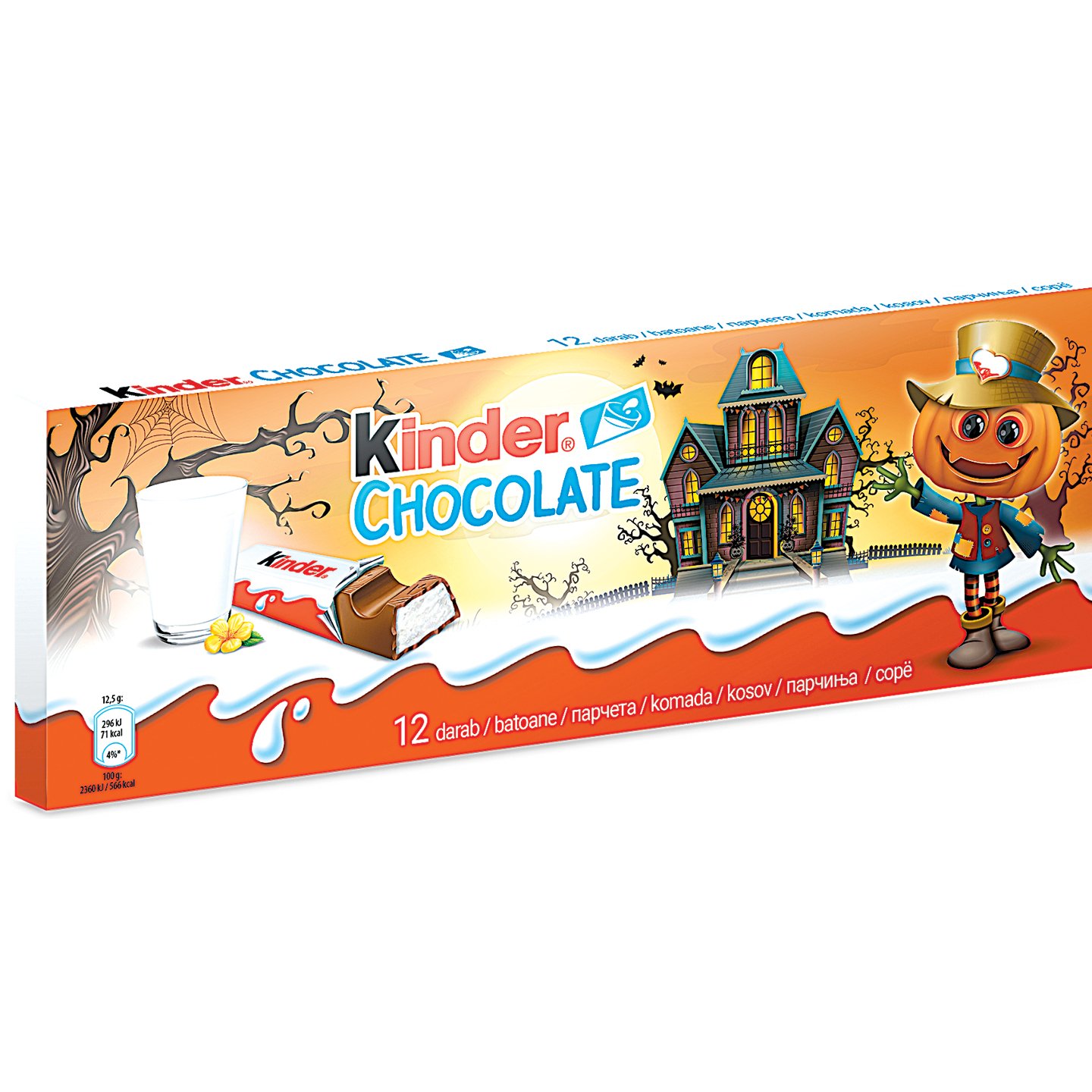 Kinder Csokoládé