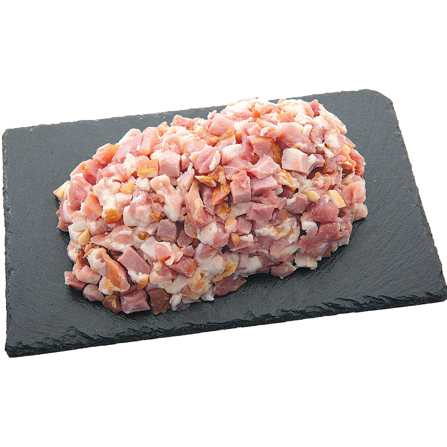 Pápai Kockázott Bacon