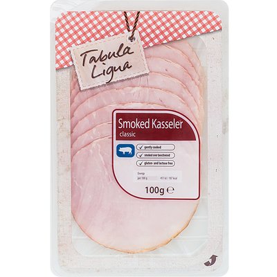 TABULA LIGNA KARAJSONKA termékképe