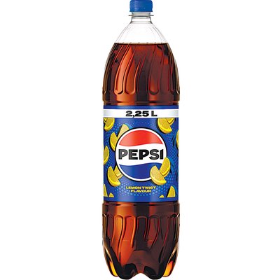 PEPSI TWIST +50 FT BETÉTDÍJ termékképe