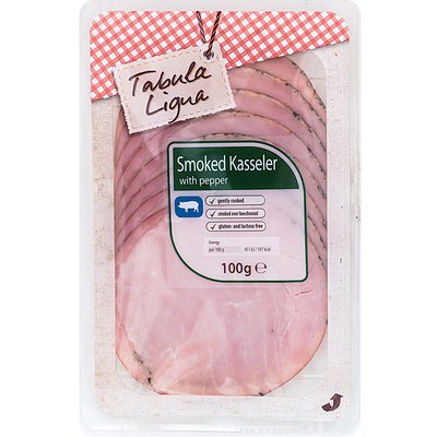 TABULA LIGNA BORSOS KARAJSONKA termékképe