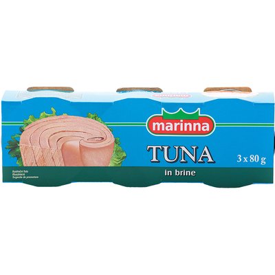 MARINNA TONHAL SÓS LÉBEN termékképe
