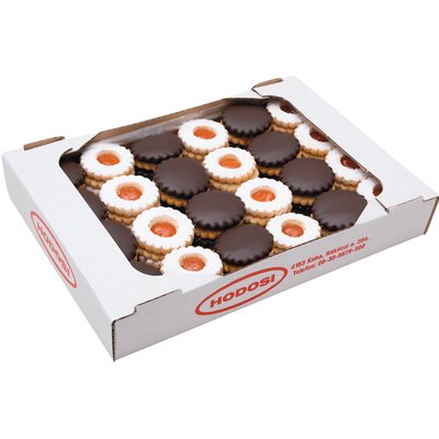 MARINNA TONHAL SÓS LÉBEN termékképe