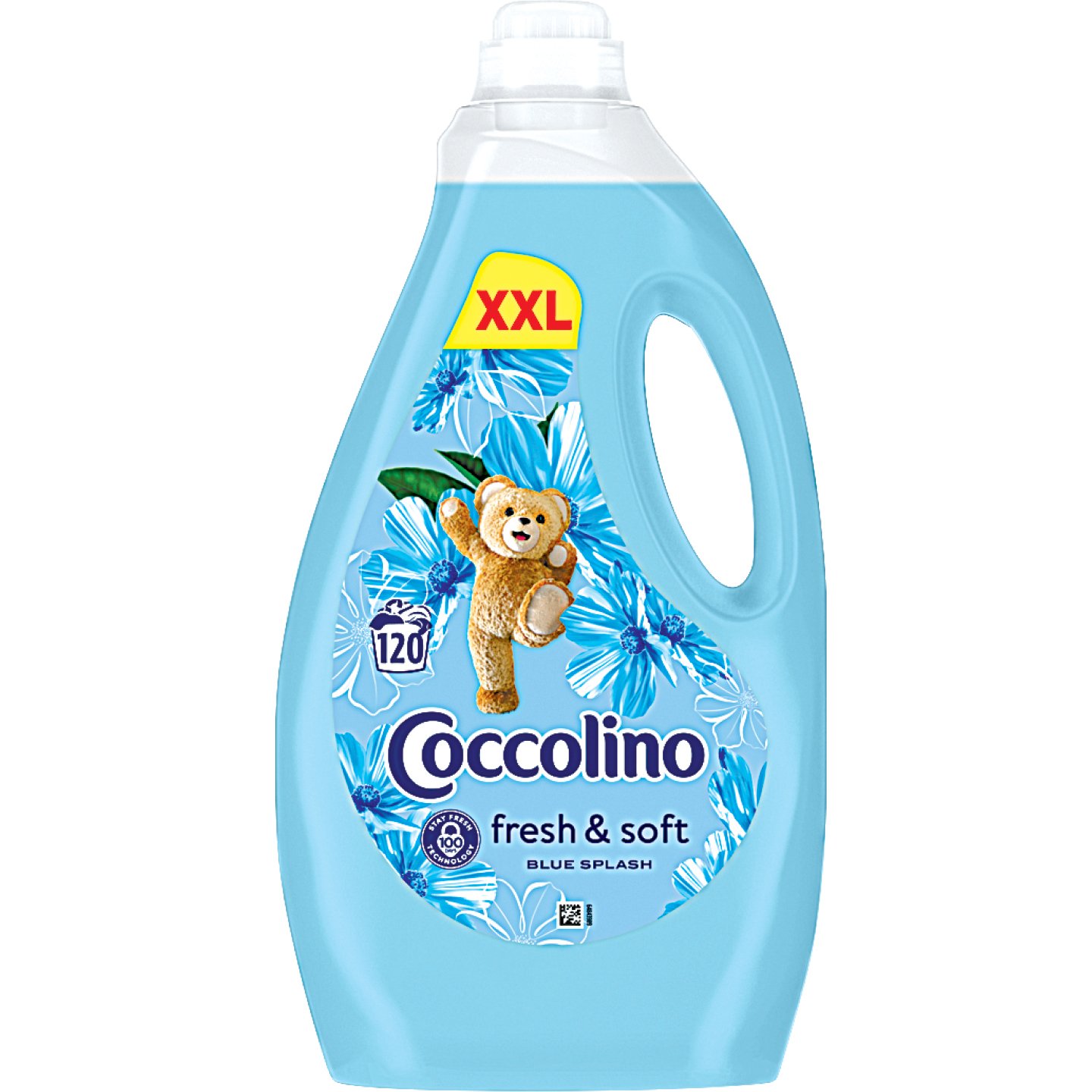 Coccolino Sensitive Pure 3000ml
