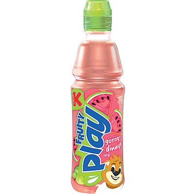 KUBU PLAY GÖRÖGDINNYE ÍZŰ ITAL +50FT BETÉTDÍJ termékképe