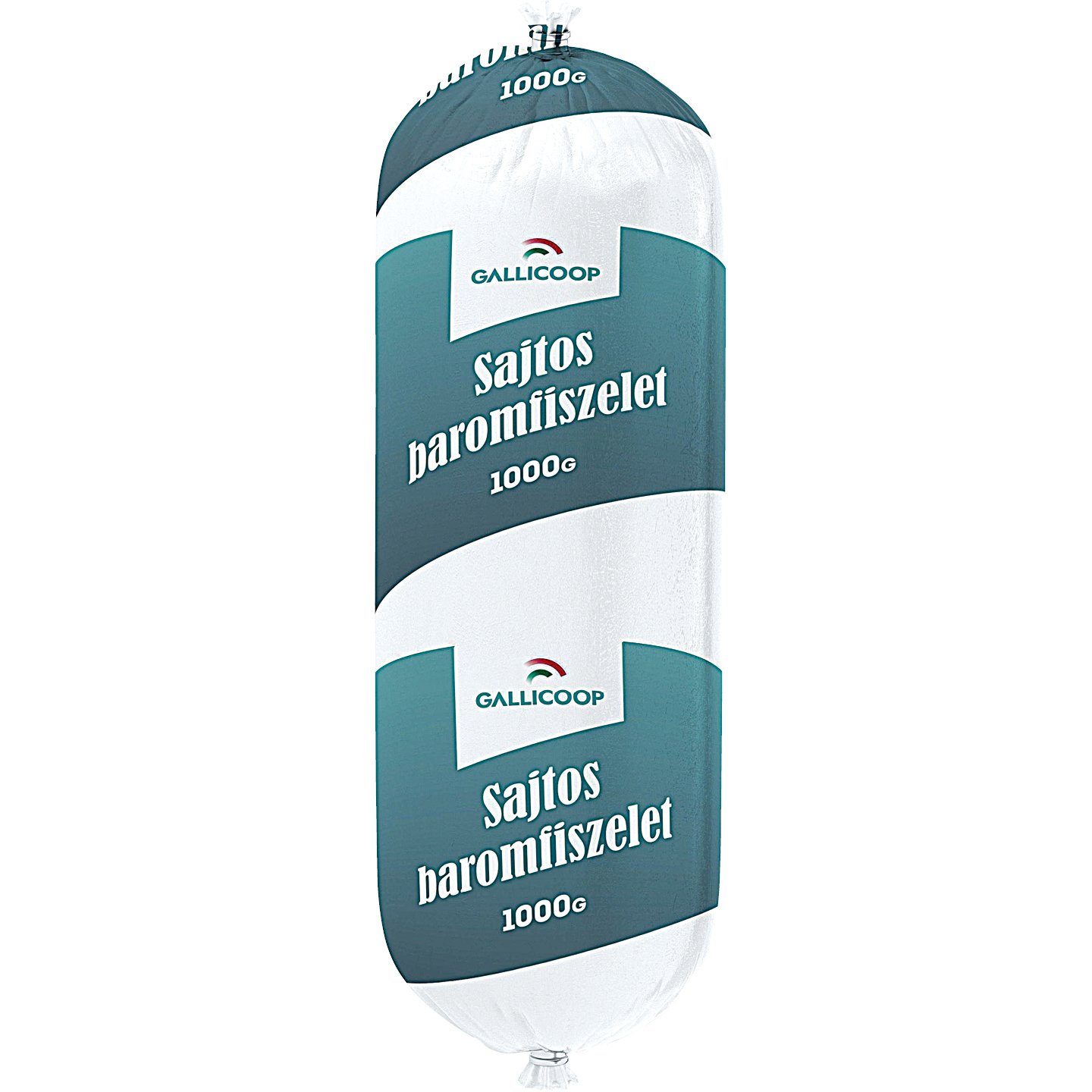 Gallicoop Sajtos Baromfiszelet