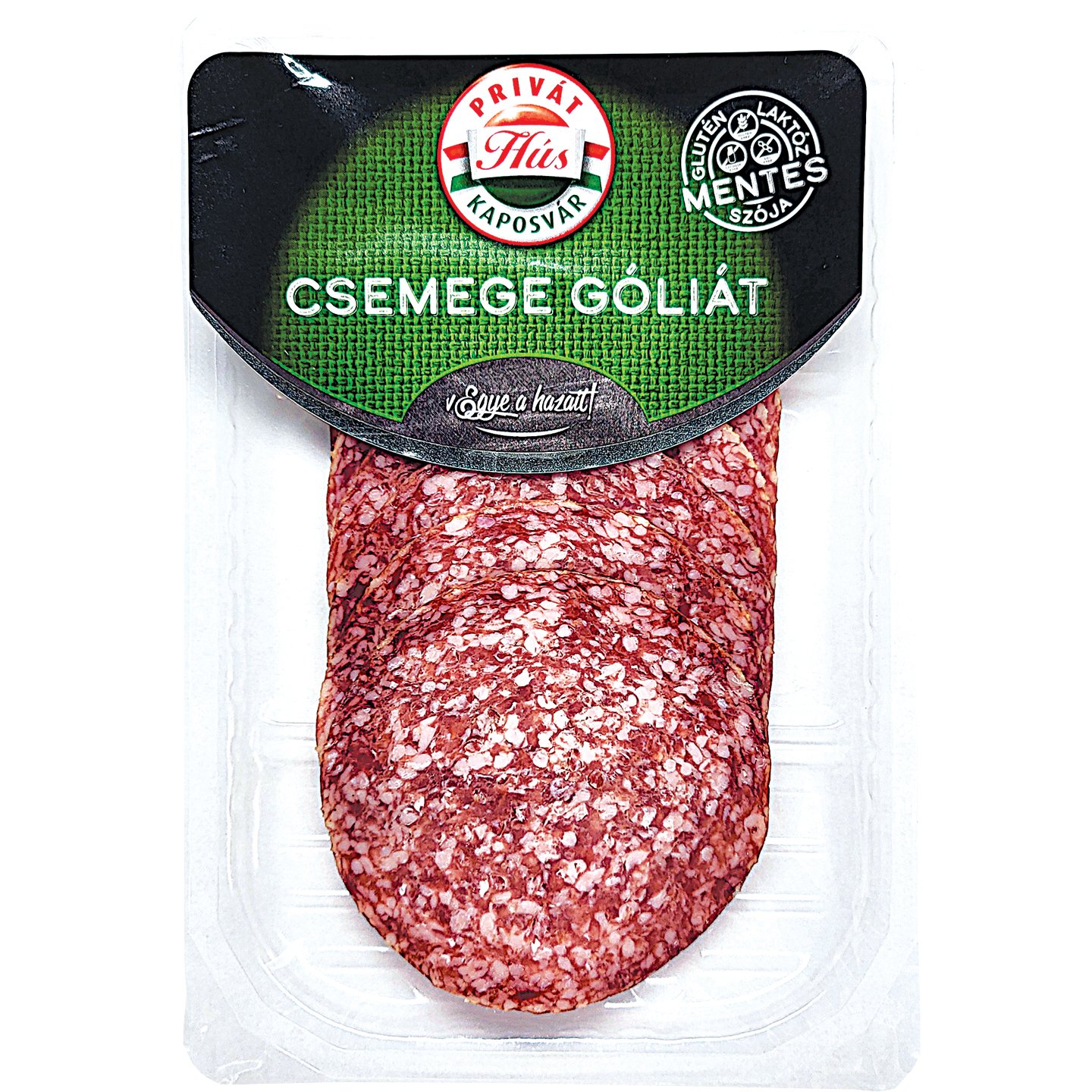 Csemege Góliát Szelet