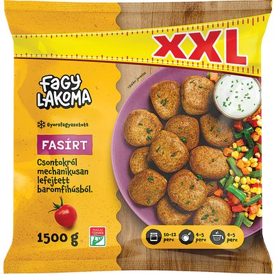 FAGYLAK.NAT.BFI FASÍRT XXL 1500G termékképe