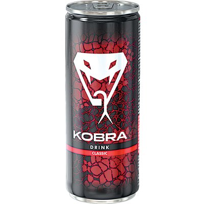 KOBRA CLASSIC ITAL +50 FT BETÉTDÍJ termékképe