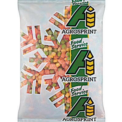 AGROSPRINT MEXIKÓI ZÖLDSÉGKEVERÉK termékképe