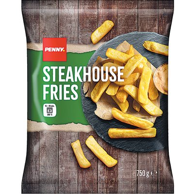 PENNY STEAKHOUSE BURGONYA termékképe