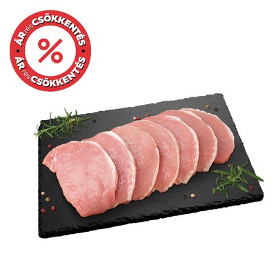 SERTÉSKARAJ termékképe