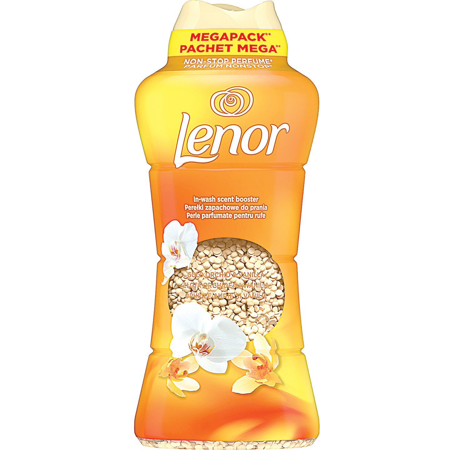 Lenor Gold Orchid Illatgyöngy