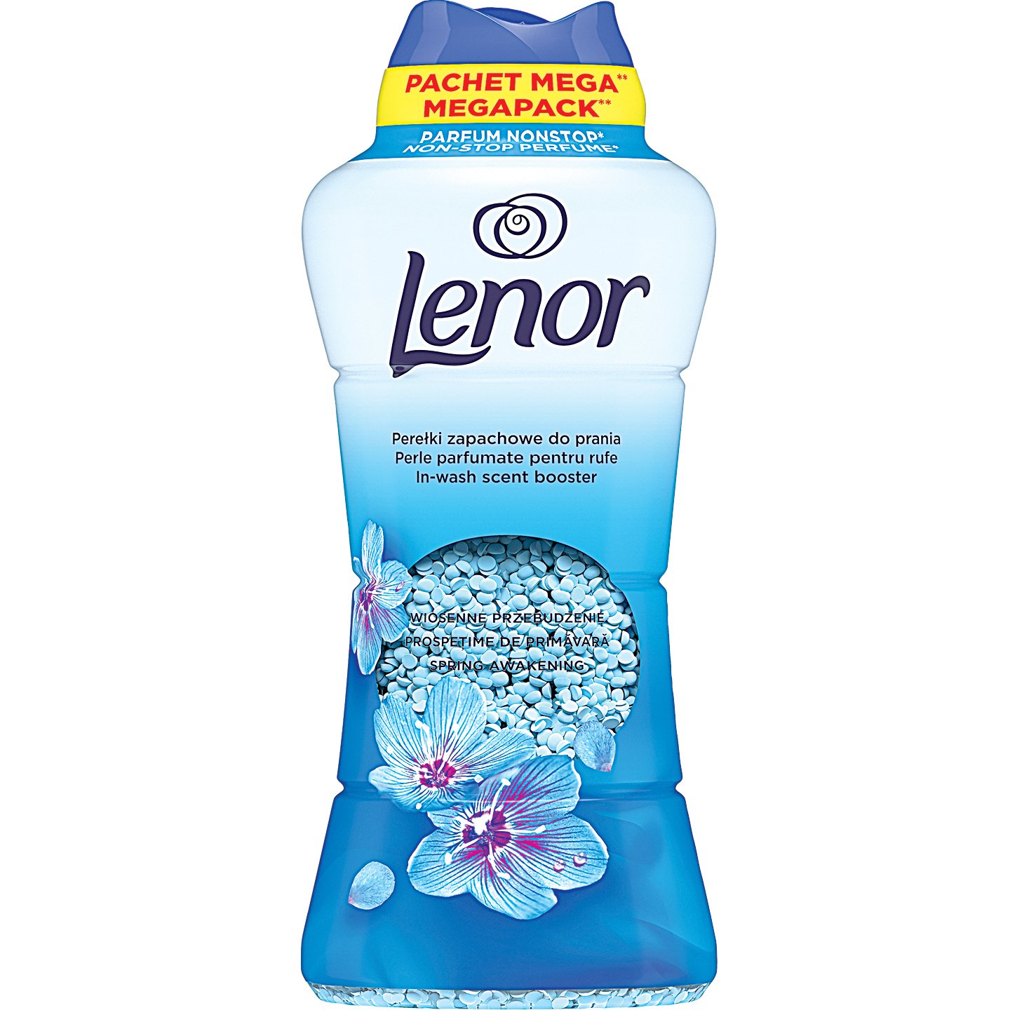 Lenor Spring Awakening Illatgyöngy