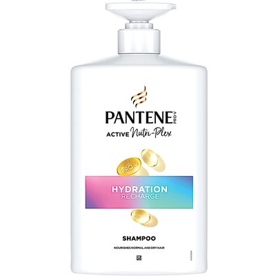 PANTENE HYDRA RECHARGE SAMPON termékképe